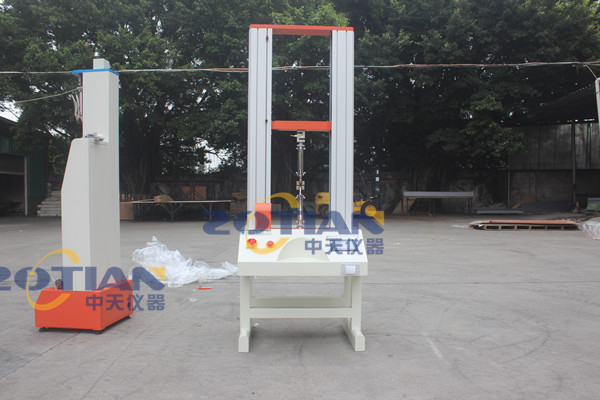 拉力試驗機使用什么操作系統? 拉力試驗機使用什么操作系統?