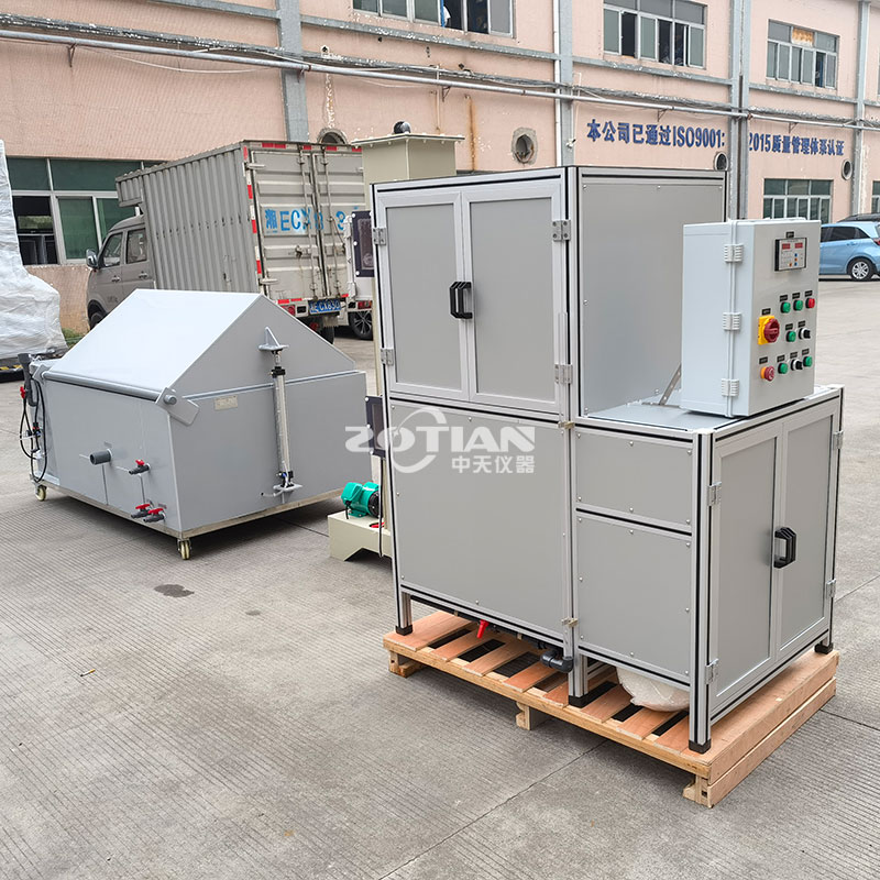 酸性鹽霧試驗(yàn)機(jī) 加過(guò)濾裝置,酸性鹽霧試驗(yàn)機(jī) 加過(guò)濾裝置廠家,酸性鹽霧試驗(yàn)機(jī) 加過(guò)濾裝置定制