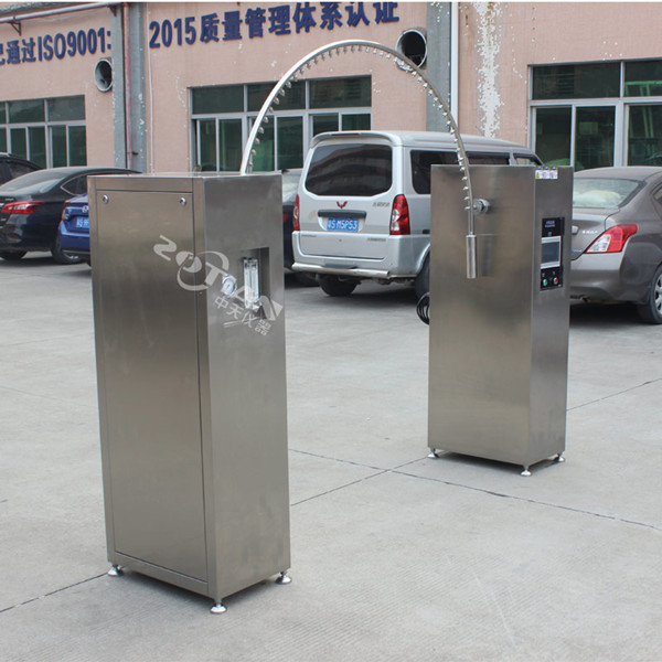 擺管淋雨試驗裝置PLC程序是什么 擺管淋雨試驗裝置PLC程序是什么