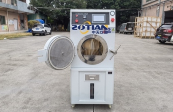 如何設置PCT高壓老化試驗箱的溫度、濕度和壓力