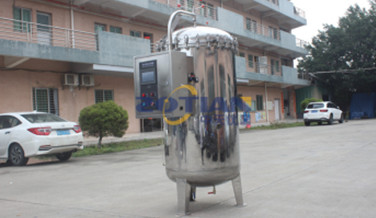 實驗室環(huán)境對IPX8防水等級試驗機的測試結(jié)果有何影響