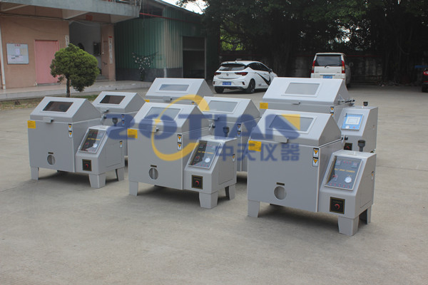 做腐蝕試驗的目的是什么？