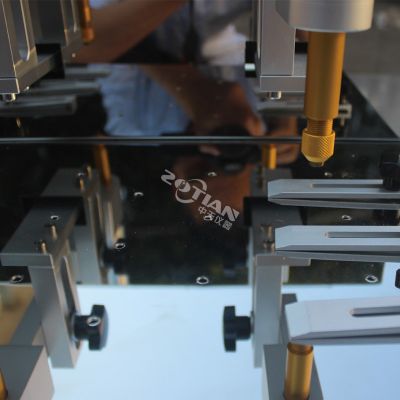 磨耗試驗(yàn)機(jī)