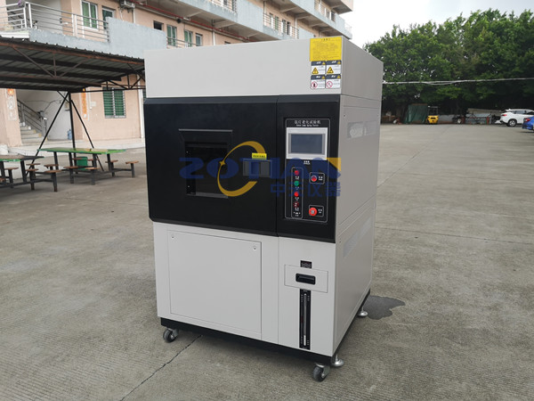 如何設(shè)置氙燈老化試驗(yàn)箱的光照周期