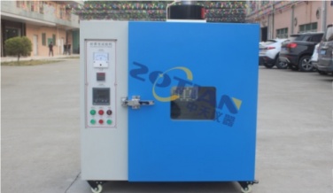 耐黃變試驗箱與氙燈試驗箱哪個更適合特定材料