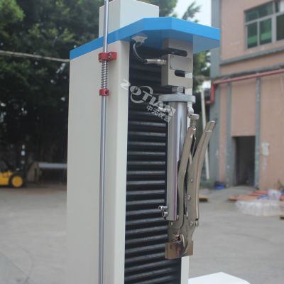 包裝袋拉力試驗機