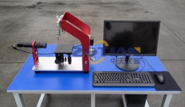 標(biāo)準(zhǔn)型水滴接觸角測(cè)量?jī)x器的操作步驟是什么