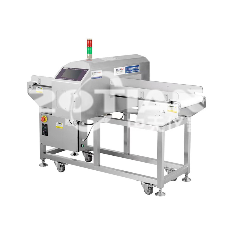 金屬檢測(cè)機(jī)