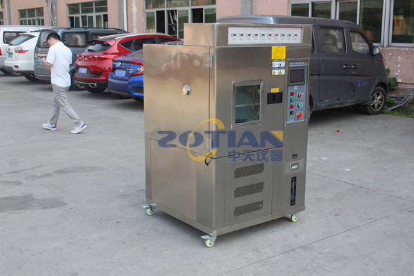 各類環境試驗箱有哪些種類? 各類環境試驗箱有哪些種類?