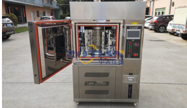 氙燈老化箱與水冷式氙燈老化箱的標(biāo)準(zhǔn)對比