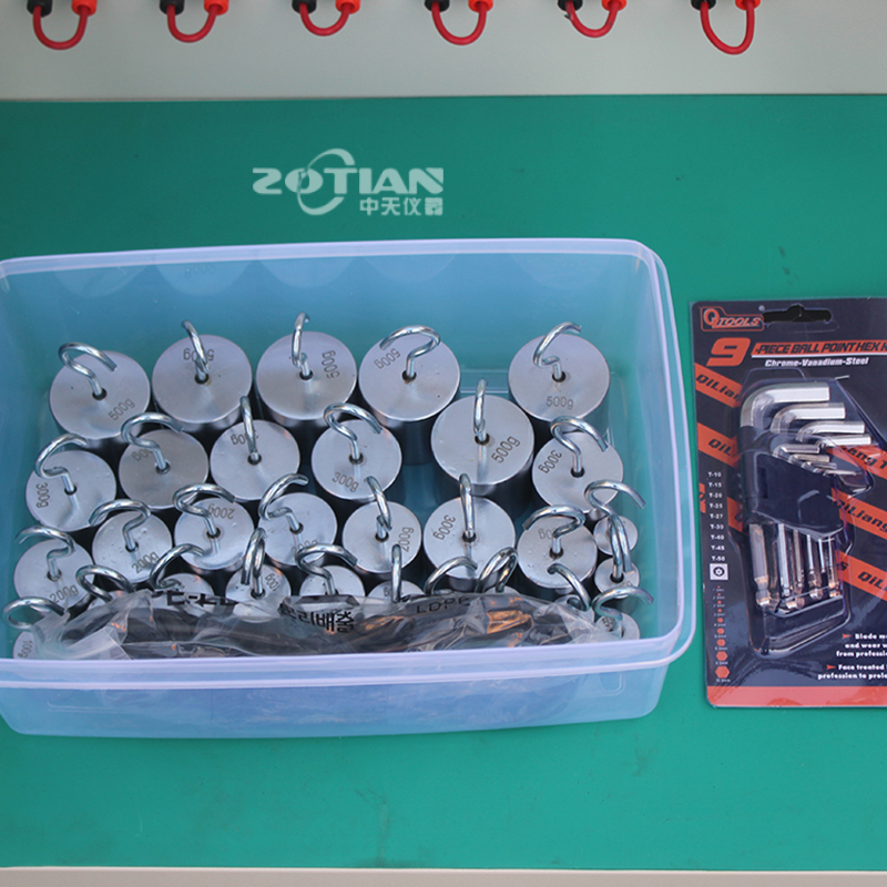 180度帶負(fù)載線材彎折試驗機