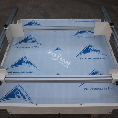 汽車模擬振動試驗(yàn)臺