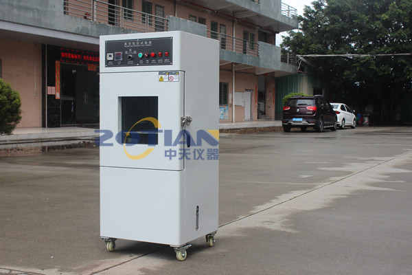 模擬高空低壓試驗箱用于電池有什么測試目的 模擬高空低壓試驗箱用于電池有什么測試目的