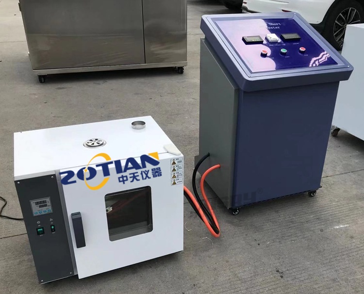 電池短路測試儀是什么意思