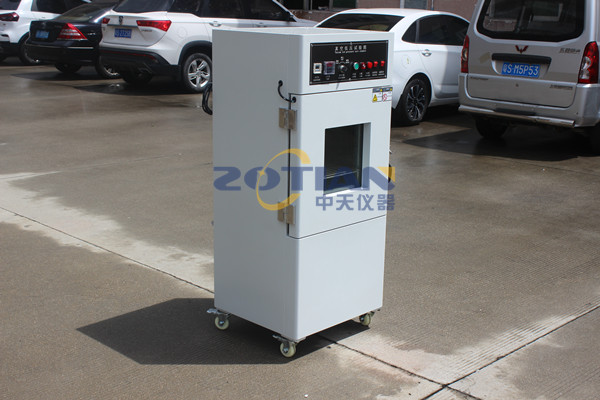 PCT試驗(yàn)箱如何維護(hù)、清潔和保養(yǎng)的？