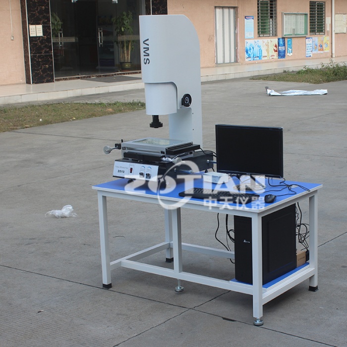 手動影像測量儀如何正確開機(jī)和關(guān)機(jī) 手動影像測量儀如何正確開機(jī)和關(guān)機(jī)