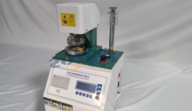 紙箱耐破裂儀試驗(yàn)機(jī)標(biāo)準(zhǔn)方式包括什么